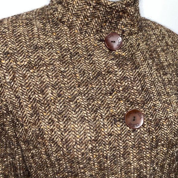 VIA SPIGA Coat - Picture 5 of 8